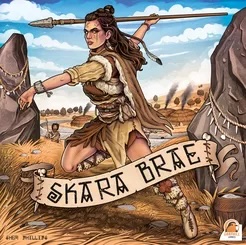 Skara Brae - for rent